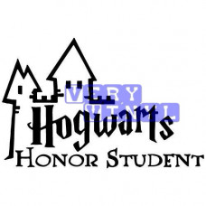 Hogwarts - Honor Student